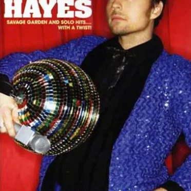 A Big Night in With Darren Hayes