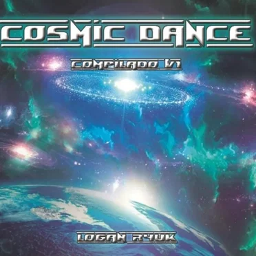 Cosmic Dance by Logan Ryuk - album cover