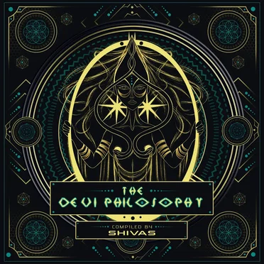 The Devi Philosophy by Various Artists - album cover