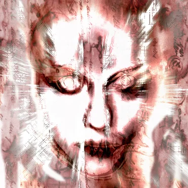 Within by JACQ - album cover