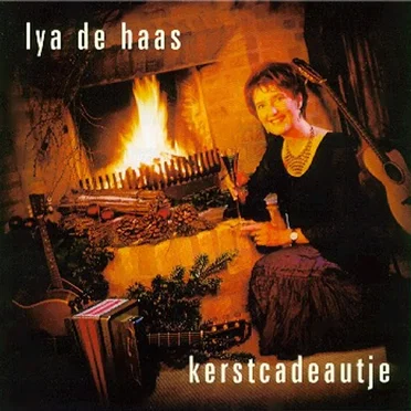 Kerstcadeautje by Lya de Haas - album cover