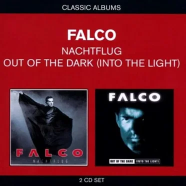 Nachtflug / Out of the Dark (Into the Light)