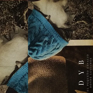 El pequeño espacio donde levitamos