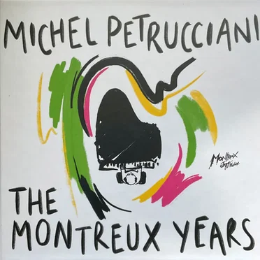 The Montreux Years