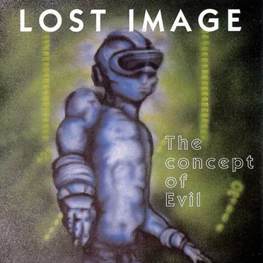 Lost Image