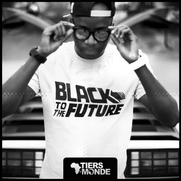 Black to the Future