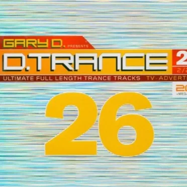 D.Trance 26