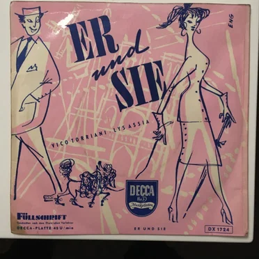 Er und Sie