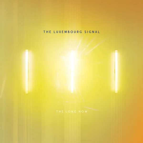The Long Now