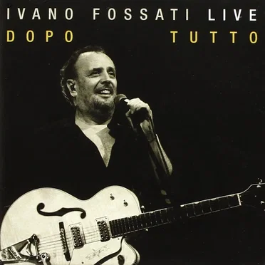 Live: Dopo tutto