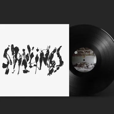 SPILLINGS by SPILLINGS - album cover