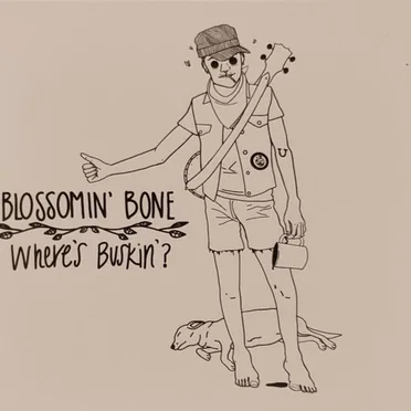 Where's Buskin'?