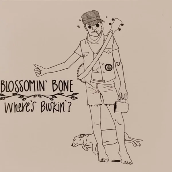 Where's Buskin'?