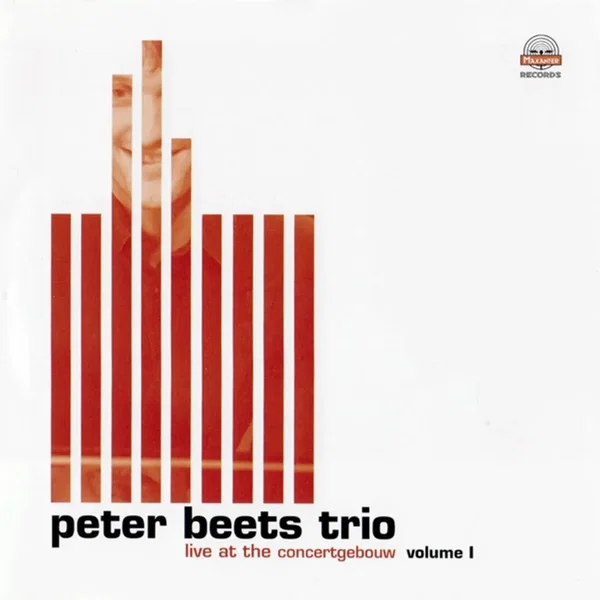 Live At The Concertgebouw Volume I