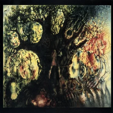 The 13 Frightened Souls