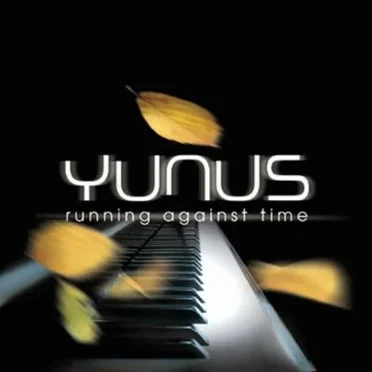 Running Against Time by Yunus - album cover