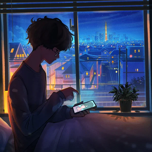 TOKYO 君が everything