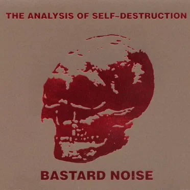 The Analysis of Self-Destruction