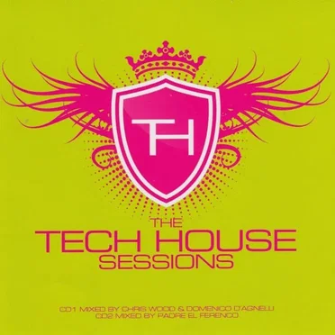 The Tech House Sessions