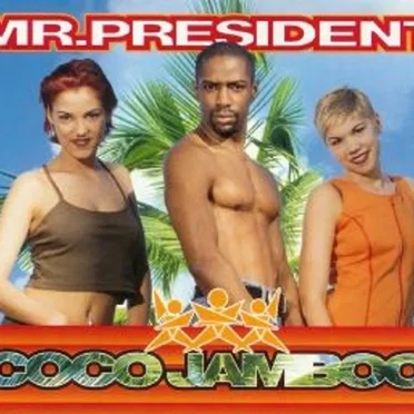Coco Jamboo
