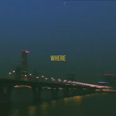 WHERE