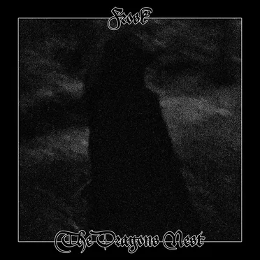 The Dragons Nest by Frosk - album cover