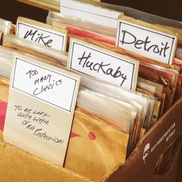 Too Many Classics (To Be Left with Little or No Protection)