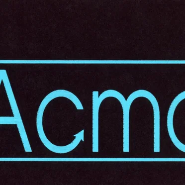demo Acma vol 1 by Acma - album cover