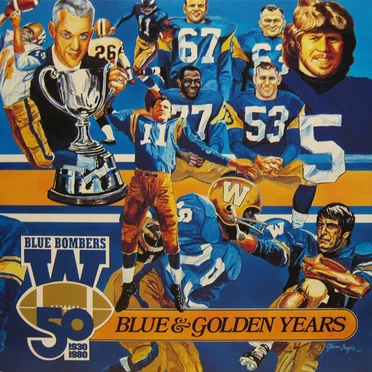 Winnipeg Blue Bombers