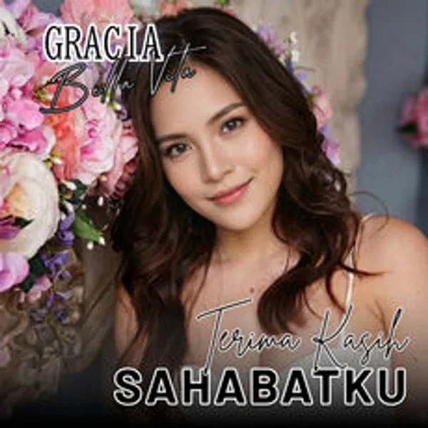Terima Kasih Sahabatku