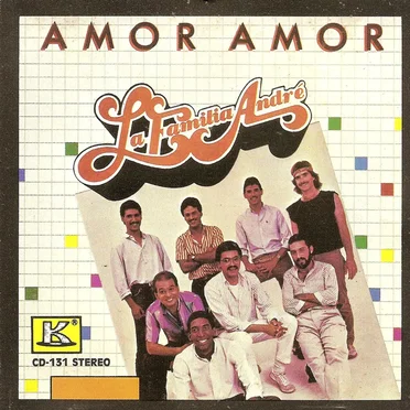 Amor amor