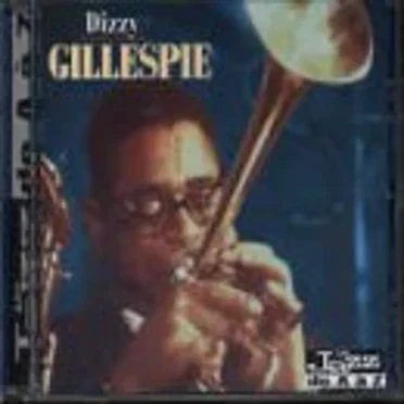 Le Jazz de A à Z Dizzy Gillespie