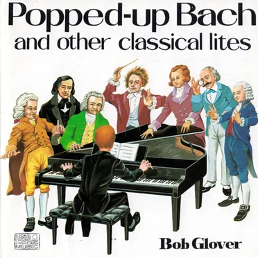 Popped-Up Bach