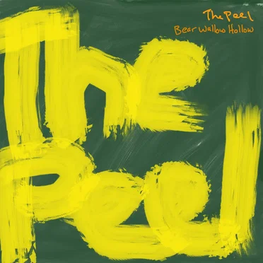 Bear Wallow Hollow by The Peel - album cover