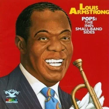 Pops: The 1940s Small-Band Sides