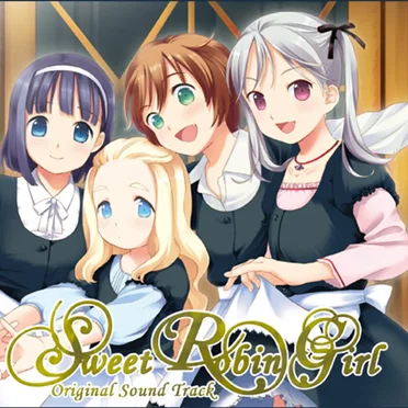 Sweet Robin Girl Original Sound Track