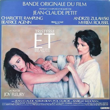 Tristesse et beaute