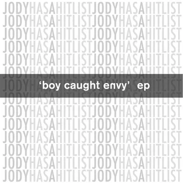 Boy Caught Envy EP