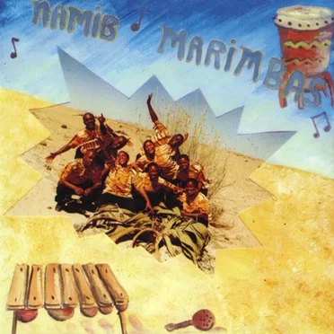 Namib Marimbas