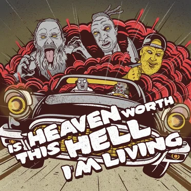 Is Heaven Worth This Hell I'm Living