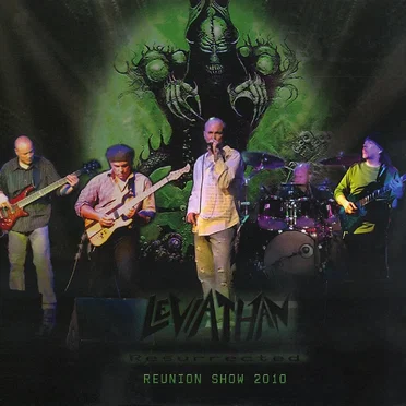 Resurrected: Reunion Show