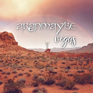Vegas by aranmaybe - album cover