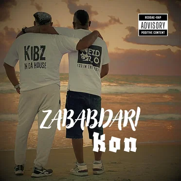 ZABABDARI KON