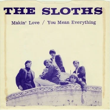 The Sloths
