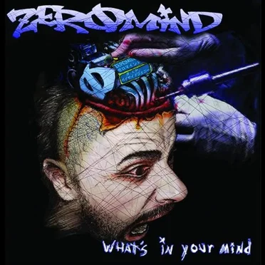 What's in Your Mind