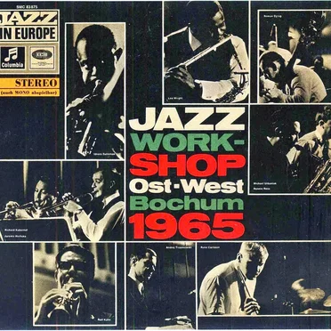 Bochum 1965