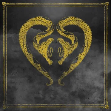 Memento Vivere by I Killed the Prom Queen - album cover