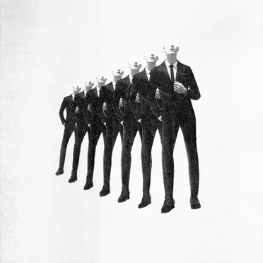 The Life of Billy by Daan Kluwer - album cover