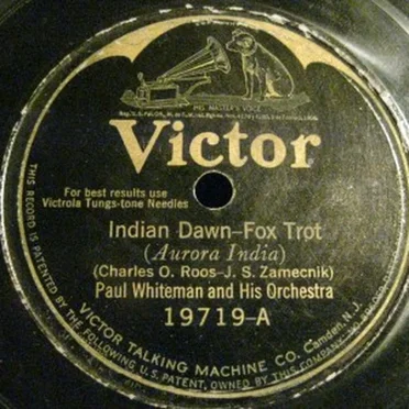 Indian Dawn / Ogo Pogo