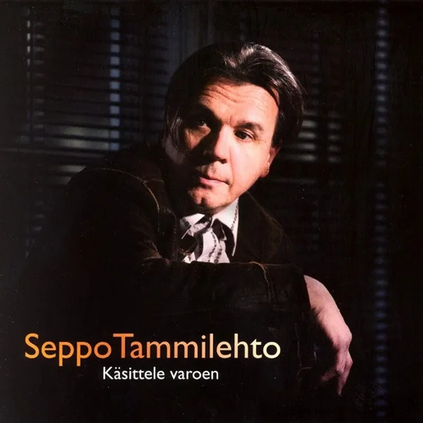 Käsittele varoen